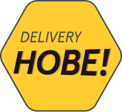 DeliveryHobe Logo